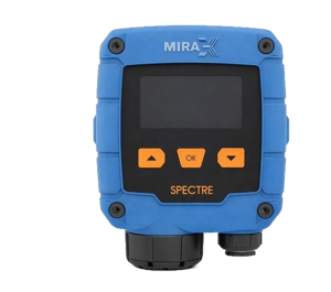 Стационарный газоанализатор SPECTRE (СПЕКТР)